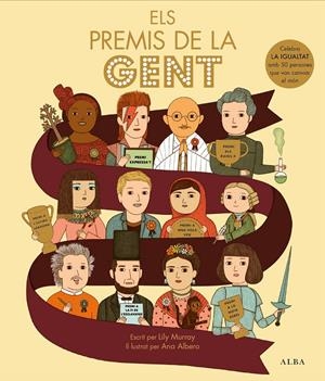 Els premis de la gent | Murray, Lili | Cooperativa autogestionària