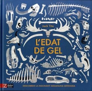 L'edat de gel | Tite, Jack | Cooperativa autogestionària