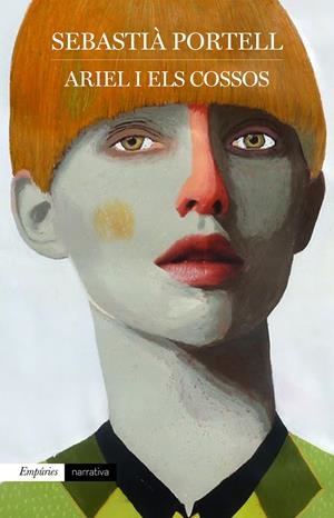 Ariel i els cossos | Portell, Sebastià | Cooperativa autogestionària