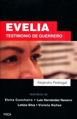 Evelia | Alejandro Pedregal | Cooperativa autogestionària