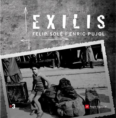 Exilis | Solé, Felip / Pujol, Enric | Cooperativa autogestionària