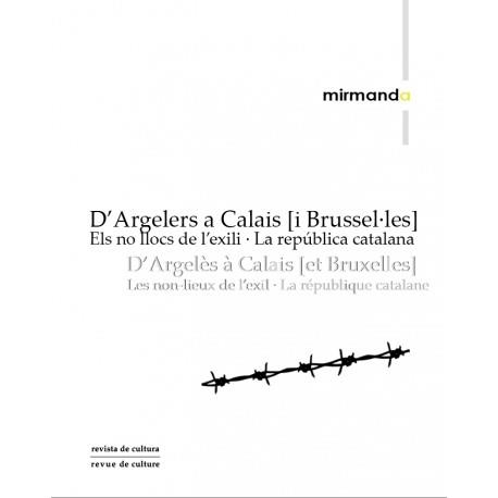 D'Argelers a Calais [i Brusel·les] | DDAA | Cooperativa autogestionària