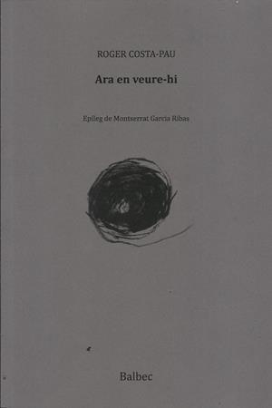 Ara en veure-hi | Roger Costa-Pau | Cooperativa autogestionària