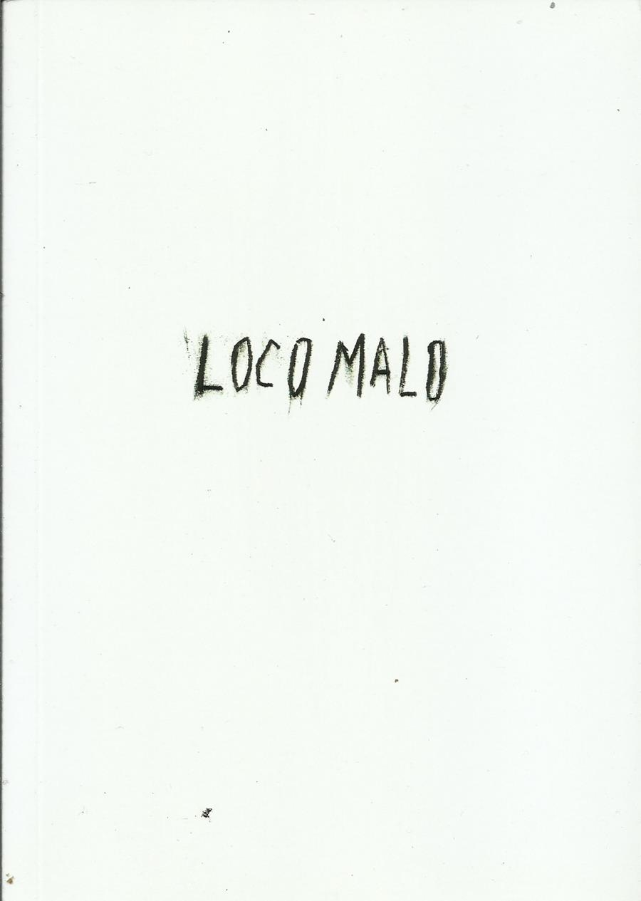 Loco Malo | JP Martín | Cooperativa autogestionària