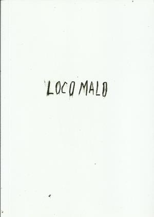 Loco Malo | JP Martín | Cooperativa autogestionària