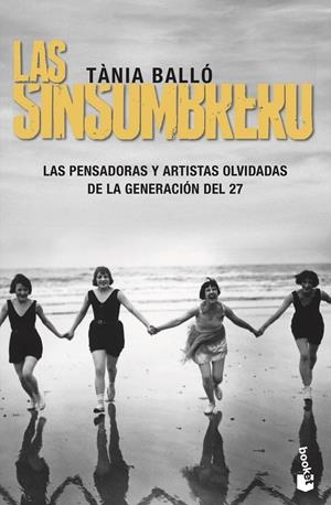 Las Sinsombrero | Balló, Tània | Cooperativa autogestionària