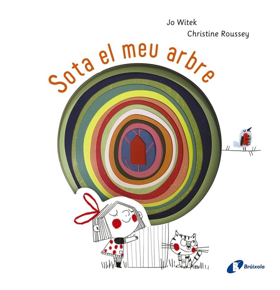 Sota el meu arbre | Witek, Jo | Cooperativa autogestionària