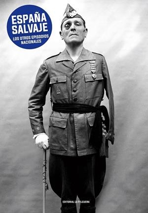 España Salvaje | DDAA | Cooperativa autogestionària