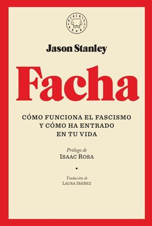 Facha | Stanley, Jason | Cooperativa autogestionària