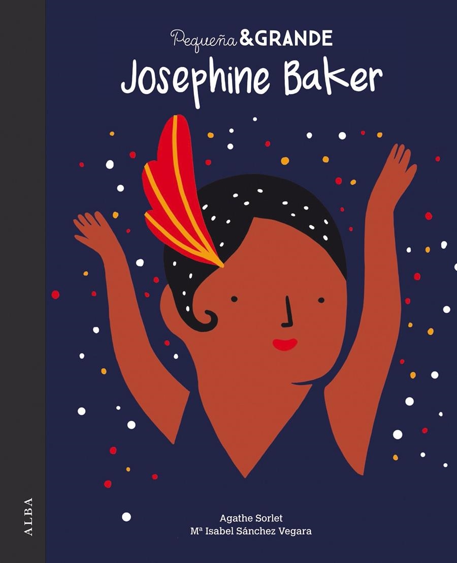 Pequeña & Grande Josephine Baker | Sánchez Vegara, Mª Isabel | Cooperativa autogestionària