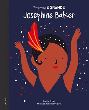 Pequeña & Grande Josephine Baker | Sánchez Vegara, Mª Isabel | Cooperativa autogestionària