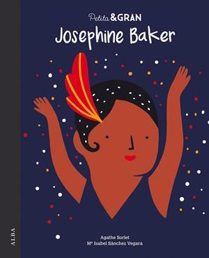 Petita & Gran Josephine Baker | Sánchez Vegara, Mª Isabel | Cooperativa autogestionària