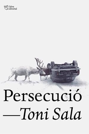 Persecució | Sala Isern, Toni | Cooperativa autogestionària