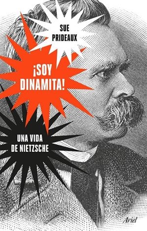 ¡Soy dinamita! | Prideaux, Sue | Cooperativa autogestionària