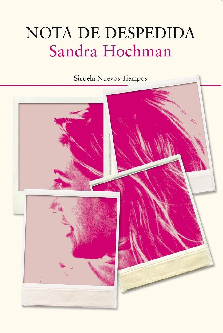Nota de despedida | Hochman, Sandra | Cooperativa autogestionària