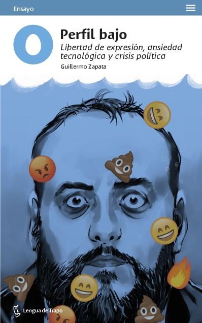 Perfil bajo | Zapata, Guillermo | Cooperativa autogestionària
