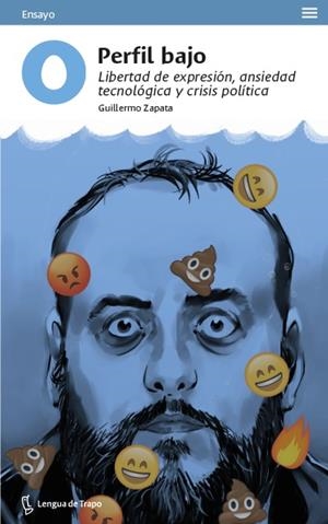 Perfil bajo | Zapata, Guillermo | Cooperativa autogestionària