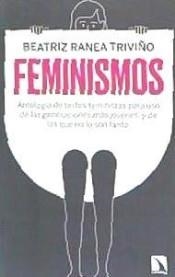 Feminismos | Ranea Triviño, Beatriz | Cooperativa autogestionària