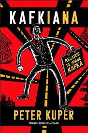 Kafkiana | Kuper, Peter