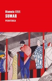 SUMAR | Diamela Eltit