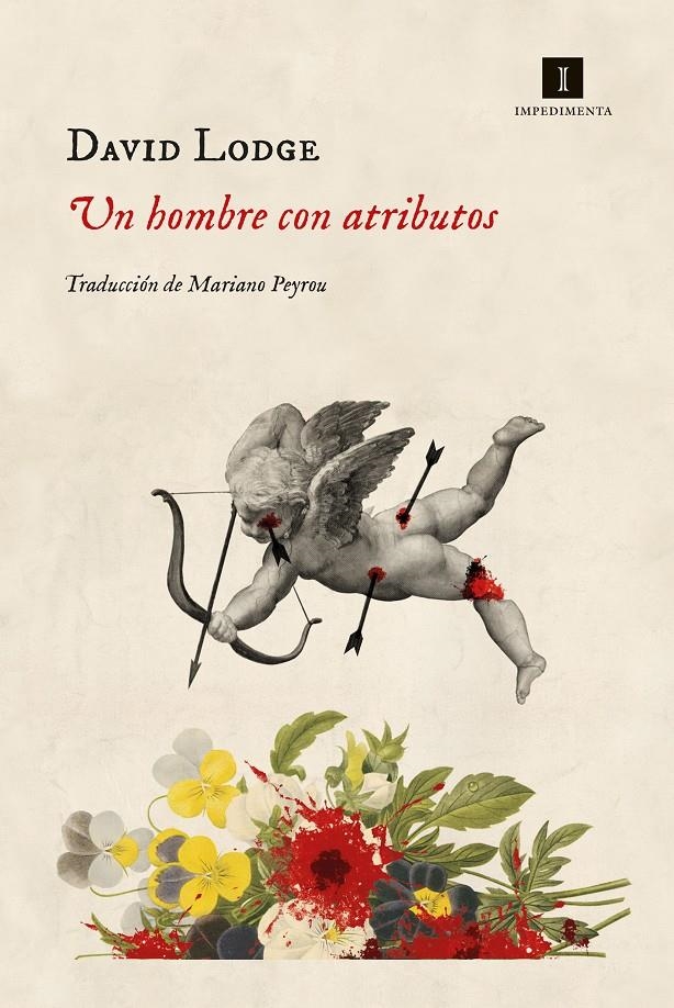 Un hombre con atributos | Lodge, David | Cooperativa autogestionària