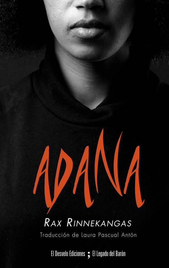Adana | Rinnekangas, Rax