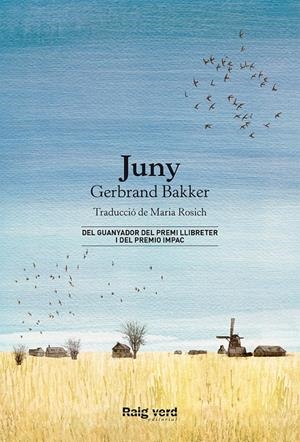 Juny | Bakker, Gerbrand | Cooperativa autogestionària