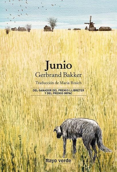 Junio | Bakker, Gerbrand | Cooperativa autogestionària