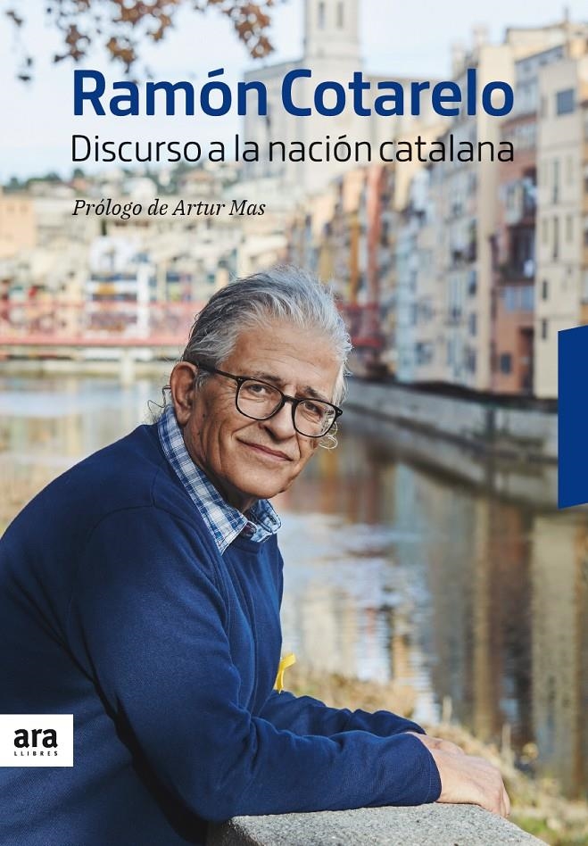 Discurso a la nación catalana | Cotarelo i García, Ramón