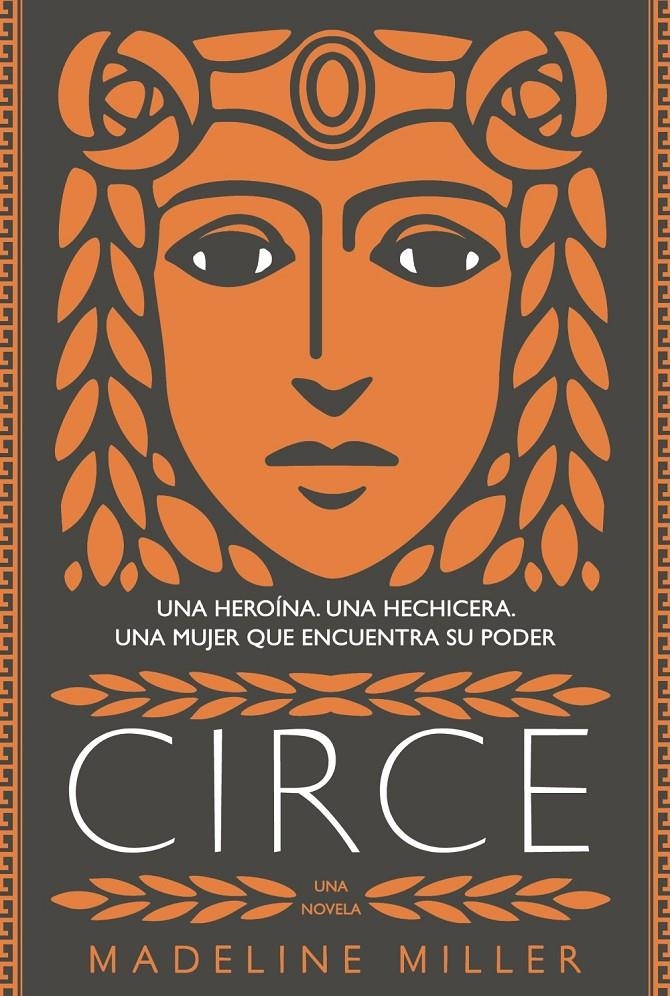 Circe (AdN) | Miller, Madeline | Cooperativa autogestionària