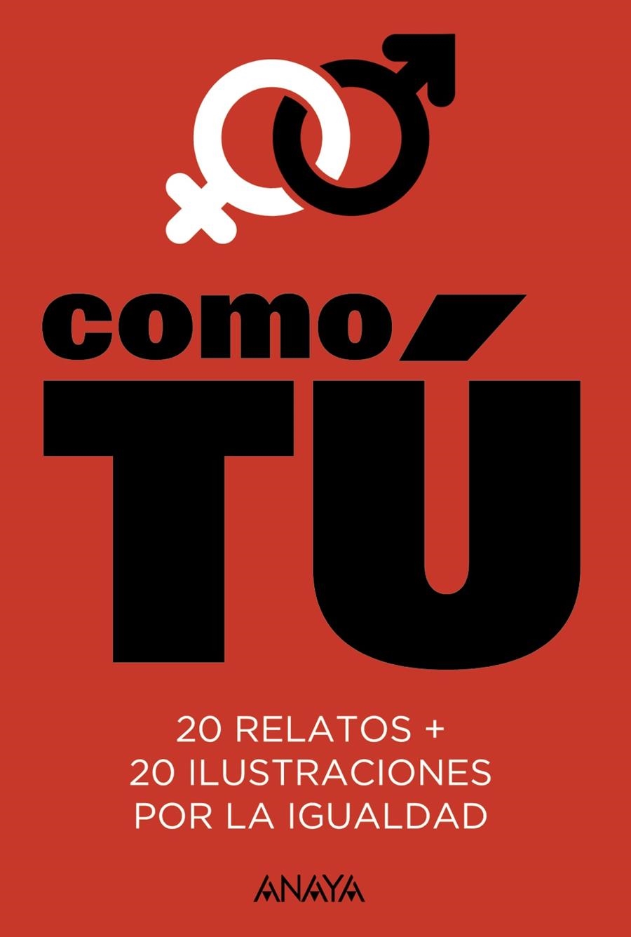 Como tú | Marías, Fernando