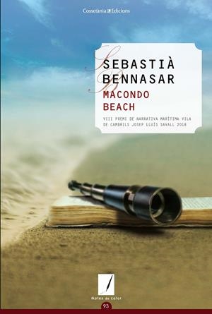 Macondo Beach | Bennasar i Llobera, Sebastià