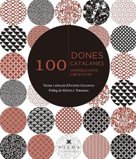 100 dones catalanes | Gelonch Viladegut, Antoni