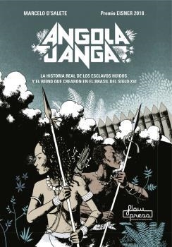 Angola Janga | D'Salete,Marcelo | Cooperativa autogestionària