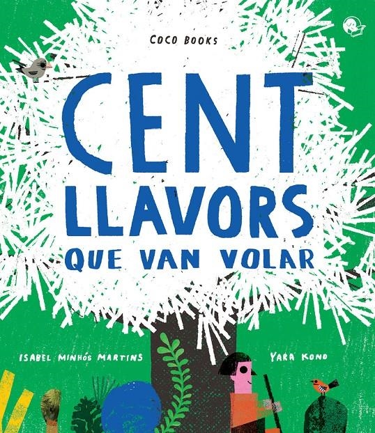 Cent llavors que van volar | Minhós Martins, Isabel | Cooperativa autogestionària