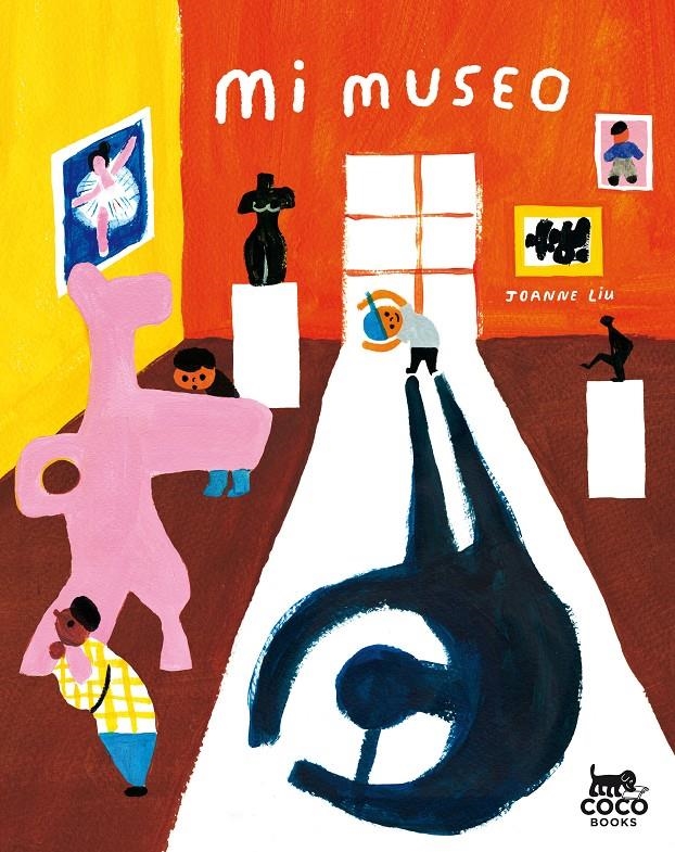 Mi Museo | Liu, Joanne | Cooperativa autogestionària