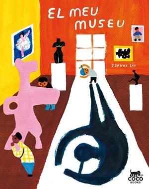 El meu museu | Liu, Joanne | Cooperativa autogestionària