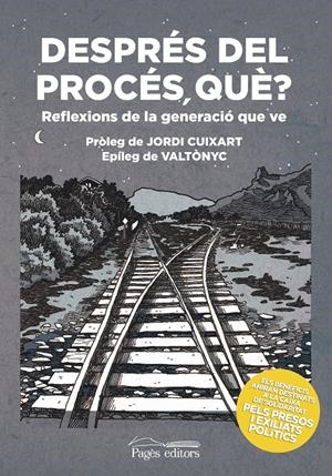 Després del procés, què? | Varios autores | Cooperativa autogestionària