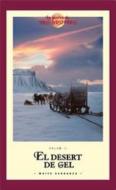 El desert de gel | Carranza, Maite | Cooperativa autogestionària