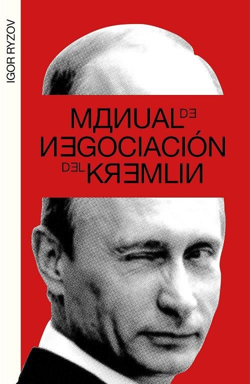 Manual de negociación del Kremlin | Ryzov, Igor | Cooperativa autogestionària