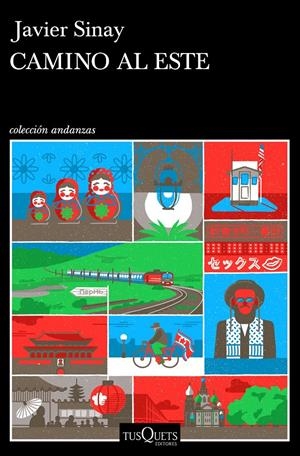 Camino al Este | Sinay, Javier | Cooperativa autogestionària