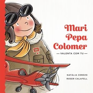 Mari Pepa Colomer | Cerezo, Natàlia | Cooperativa autogestionària