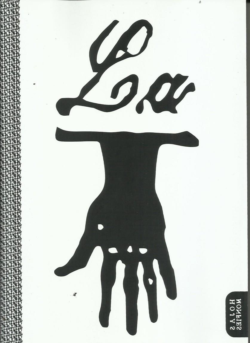 La mano | DD.AA