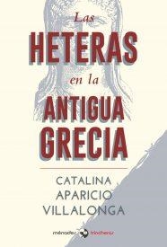 Las heteras en la Antigua Grecia | Aparicio Villalonga, Catalina | Cooperativa autogestionària