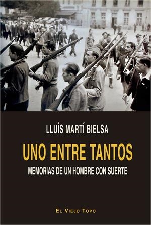 Uno entre tantos | Martí Bielsa, Lluís | Cooperativa autogestionària