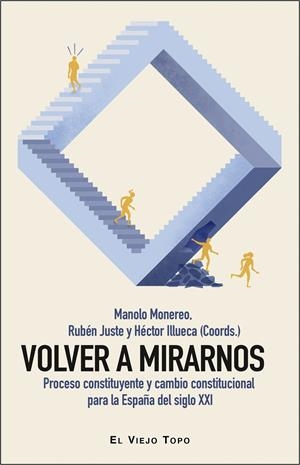 Volver a mirarnos | DD.AA | Cooperativa autogestionària