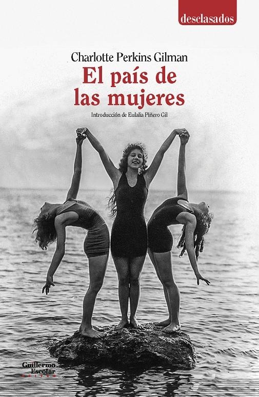 El país de las mujeres | Perkins Gilman, Charlotte | Cooperativa autogestionària
