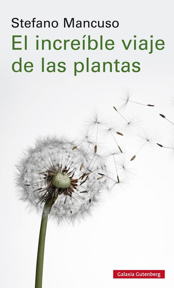 El increíble viaje de las plantas | Mancuso, Stefano