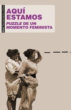 Aquí estamos | Varios autores | Cooperativa autogestionària