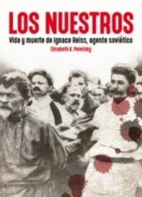 Los Nuestros | K. Poretsky, Elisabeth | Cooperativa autogestionària